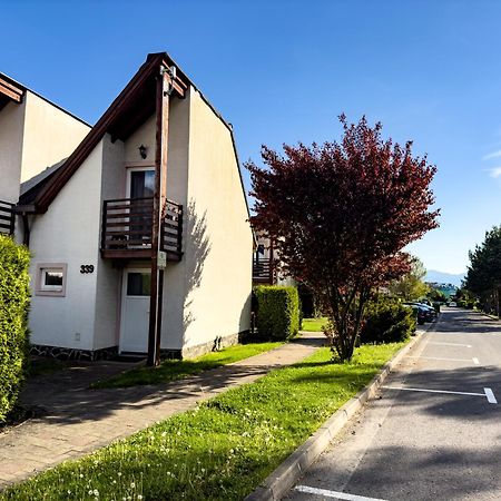 Apartman 339 - Tatralandia Liptovsky Mikulas Bagian luar foto