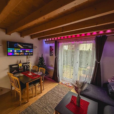 Apartman 339 - Tatralandia Liptovsky Mikulas Bagian luar foto