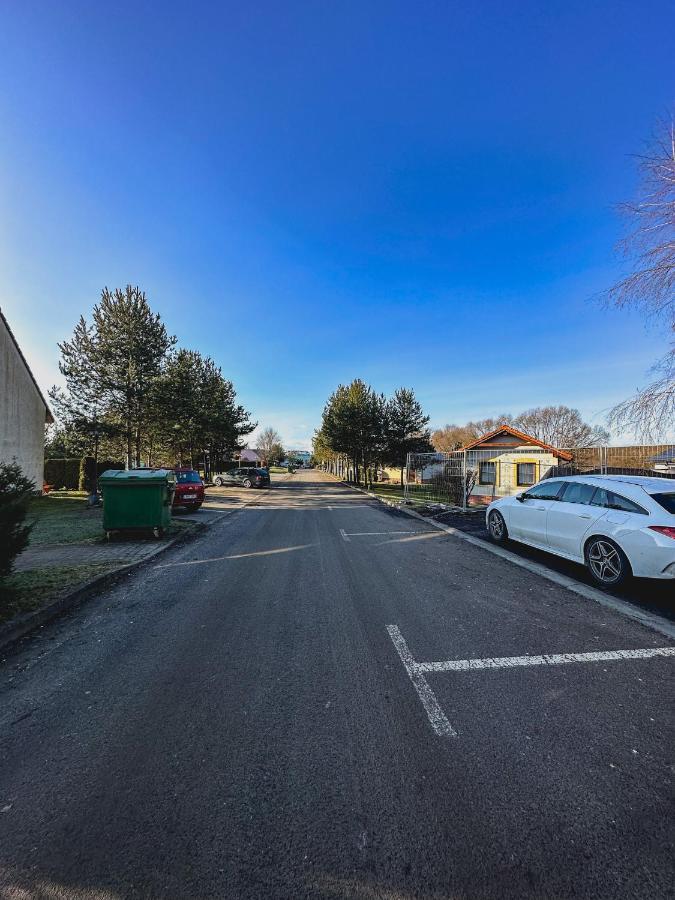 Apartman 339 - Tatralandia Liptovsky Mikulas Bagian luar foto