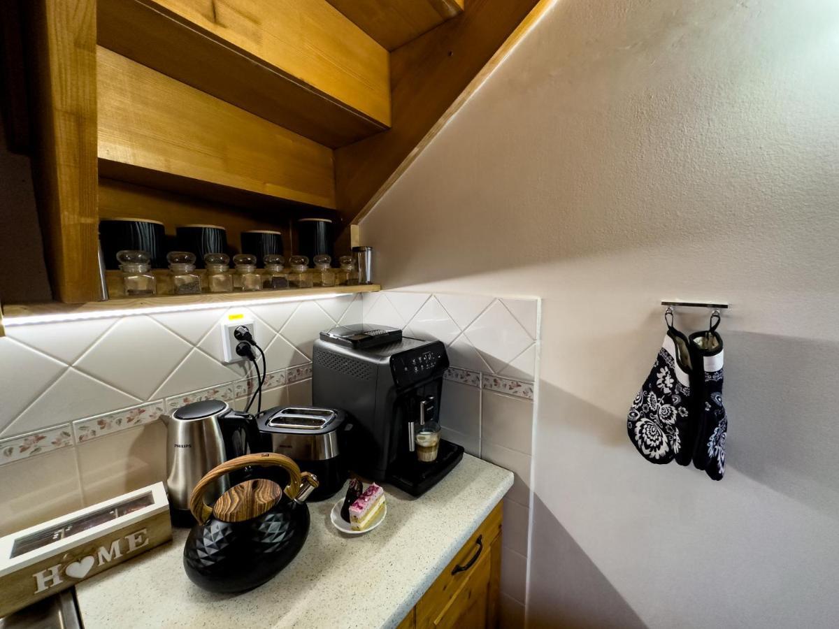 Apartman 339 - Tatralandia Liptovsky Mikulas Bagian luar foto