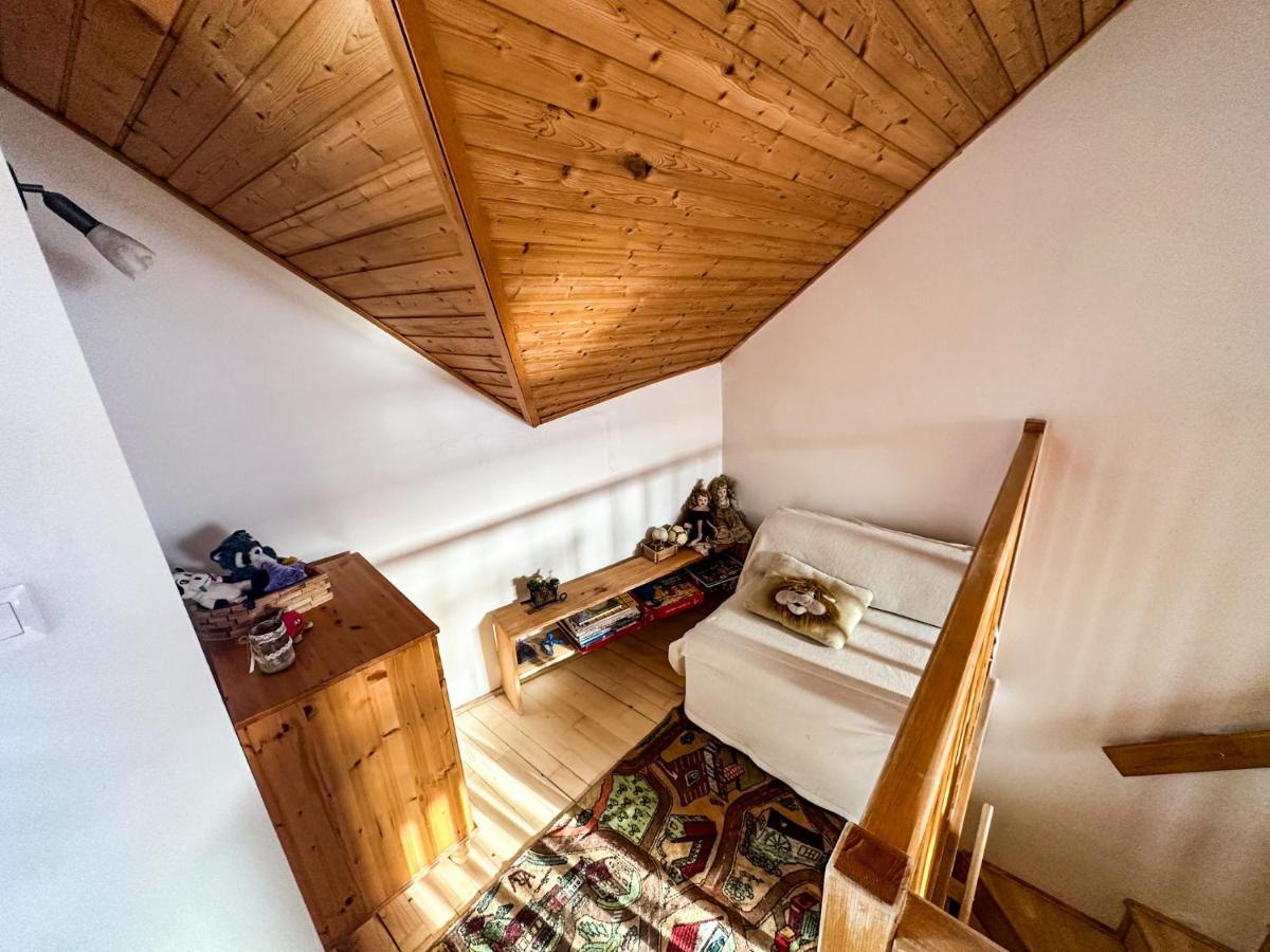Apartman 339 - Tatralandia Liptovsky Mikulas Bagian luar foto