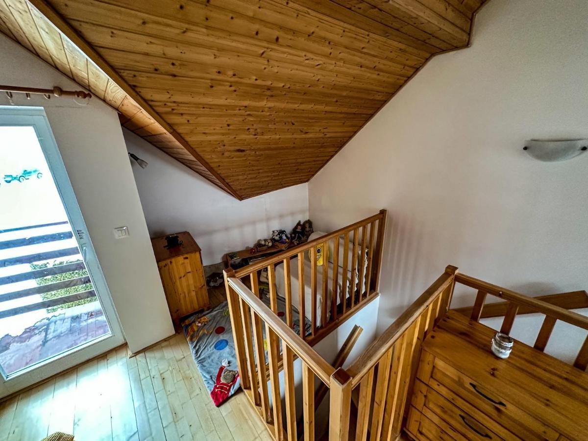Apartman 339 - Tatralandia Liptovsky Mikulas Bagian luar foto