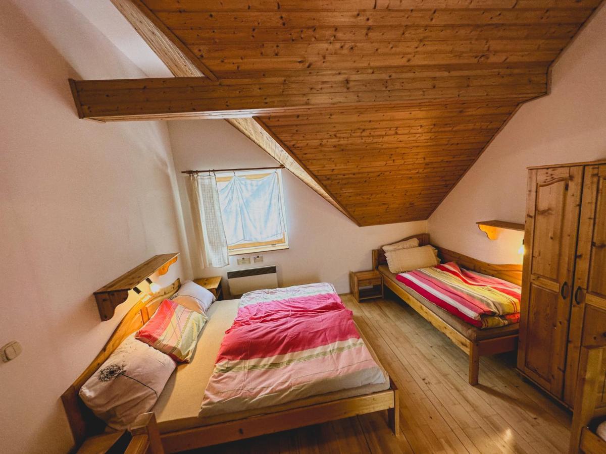 Apartman 339 - Tatralandia Liptovsky Mikulas Bagian luar foto