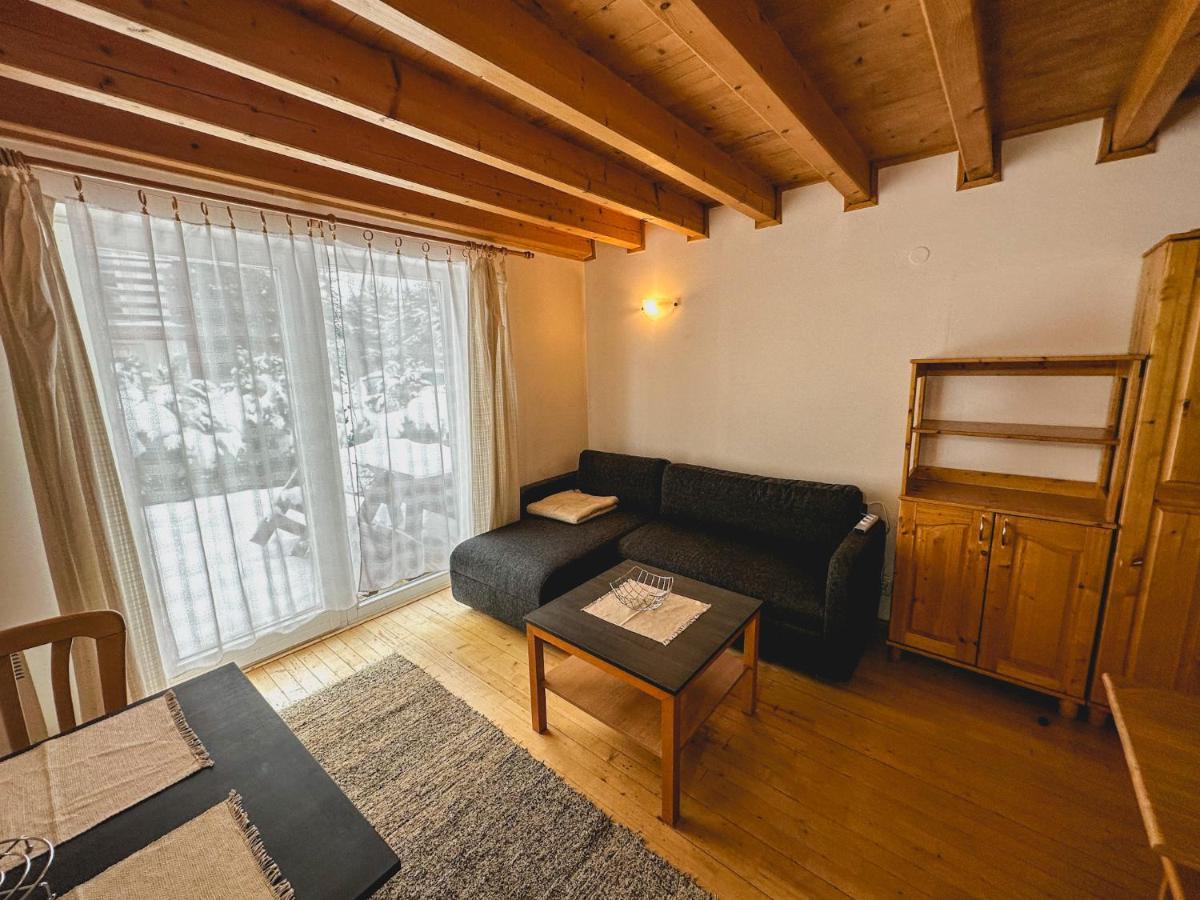 Apartman 339 - Tatralandia Liptovsky Mikulas Bagian luar foto