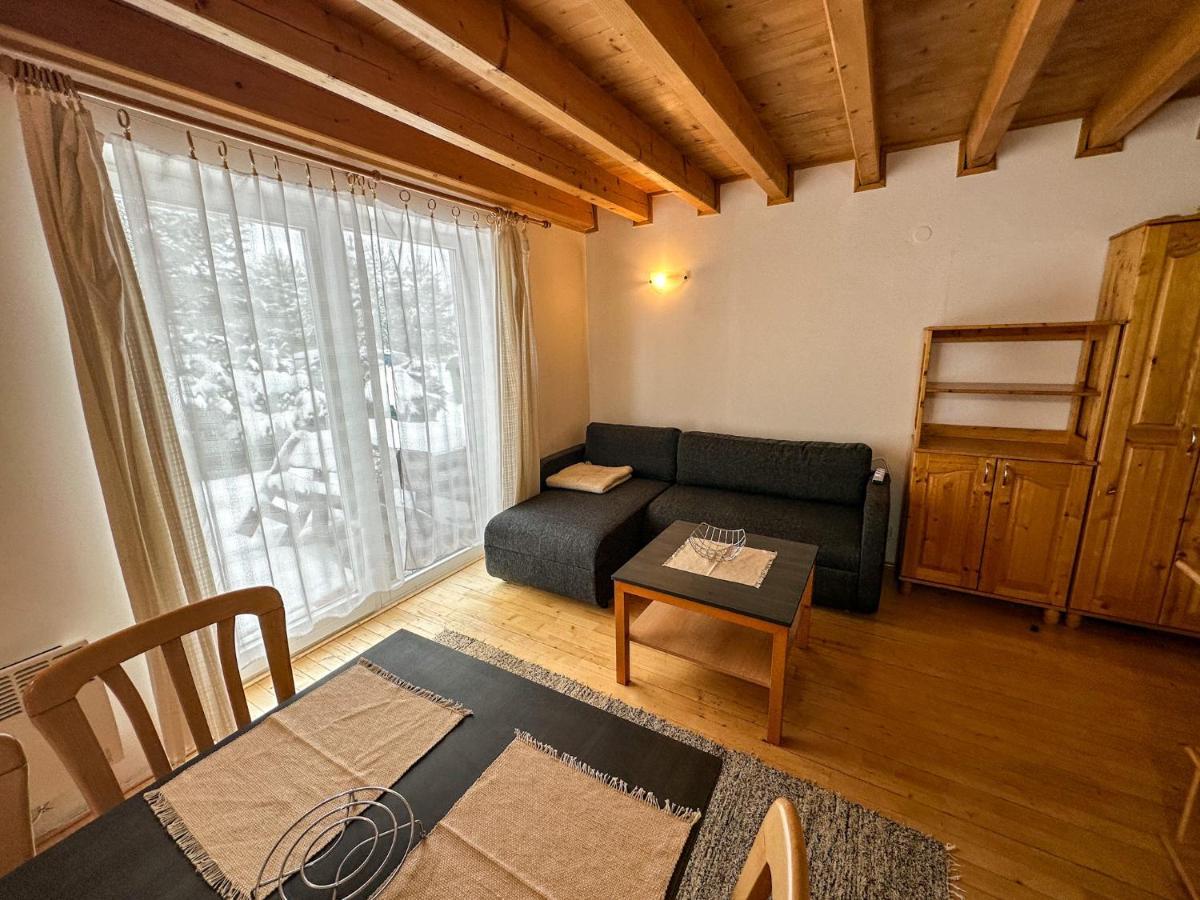 Apartman 339 - Tatralandia Liptovsky Mikulas Bagian luar foto
