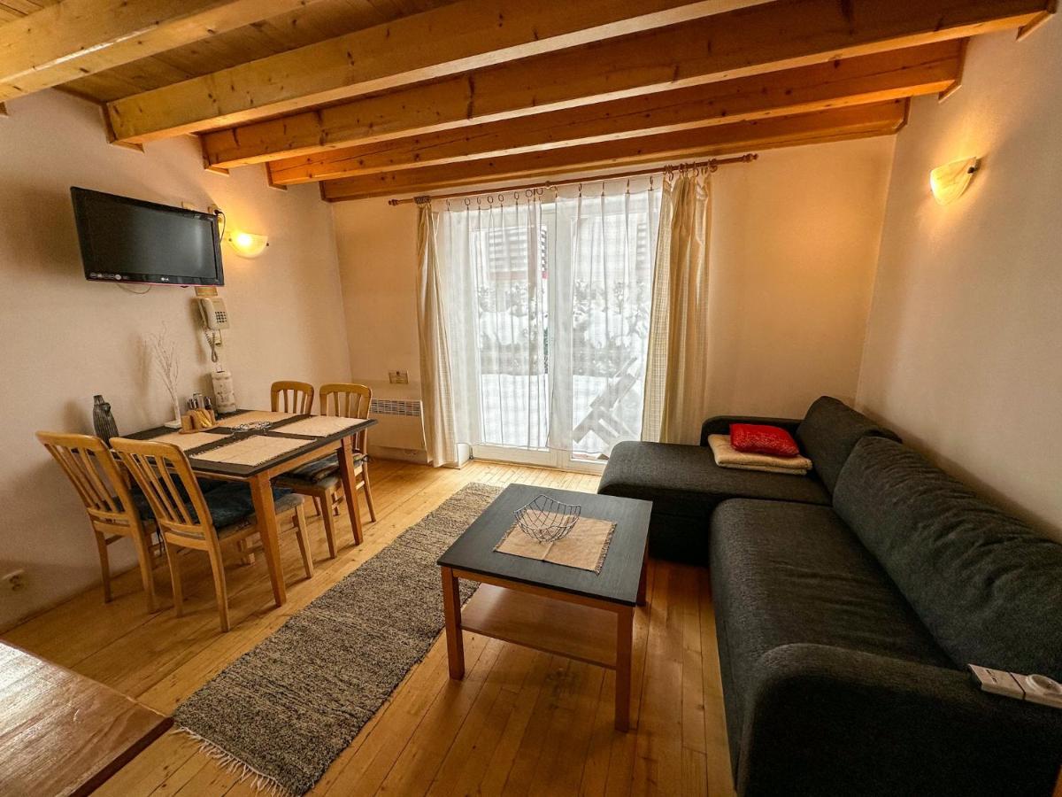 Apartman 339 - Tatralandia Liptovsky Mikulas Bagian luar foto