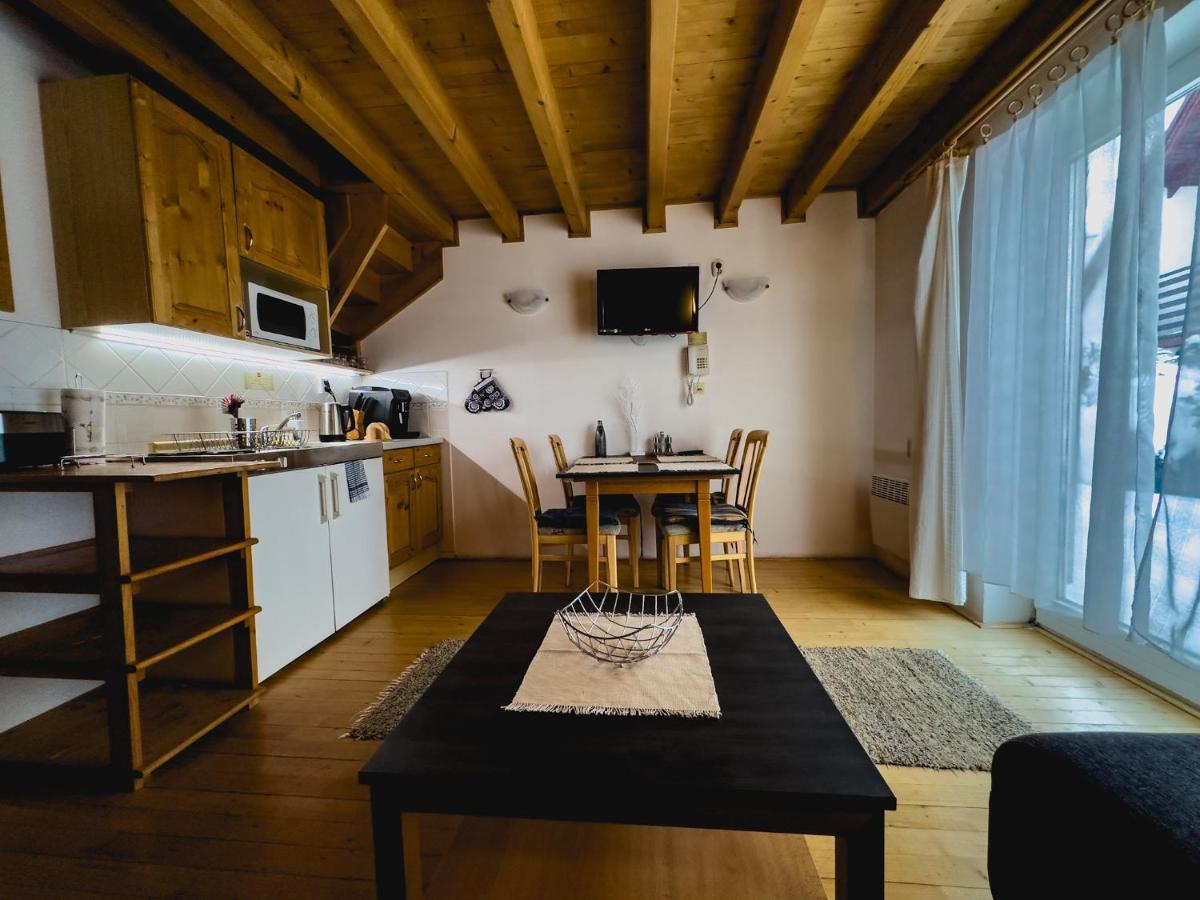 Apartman 339 - Tatralandia Liptovsky Mikulas Bagian luar foto