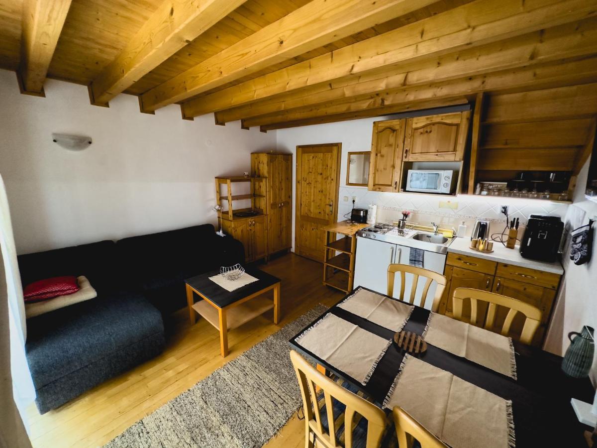 Apartman 339 - Tatralandia Liptovsky Mikulas Bagian luar foto