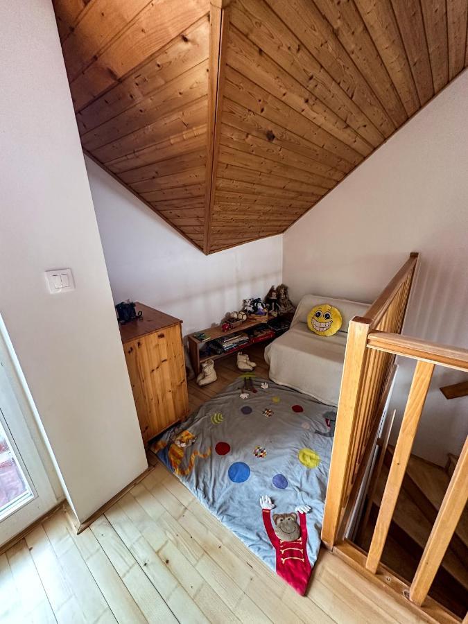 Apartman 339 - Tatralandia Liptovsky Mikulas Bagian luar foto