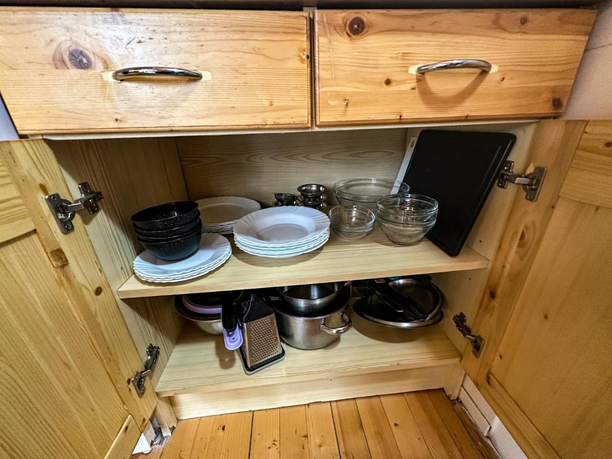 Apartman 339 - Tatralandia Liptovsky Mikulas Bagian luar foto