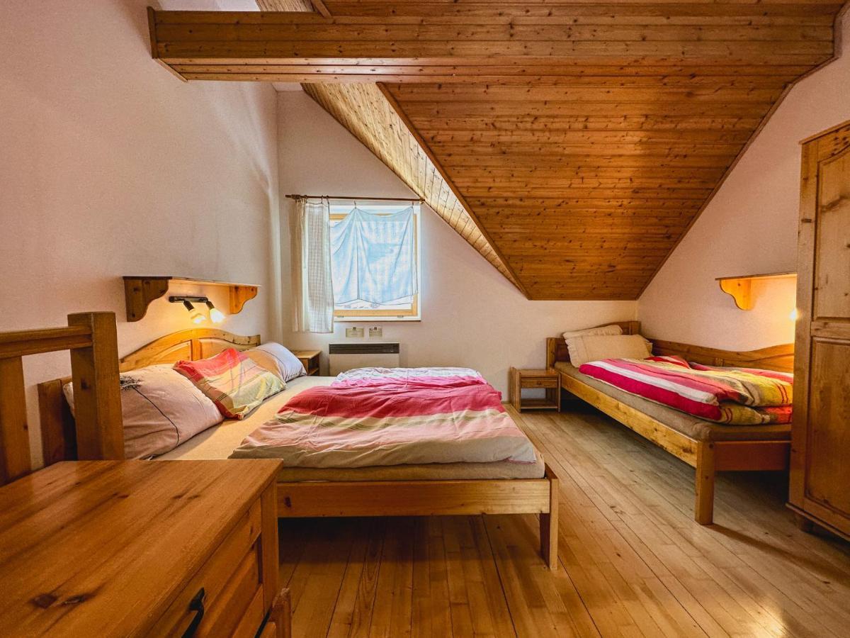 Apartman 339 - Tatralandia Liptovsky Mikulas Bagian luar foto