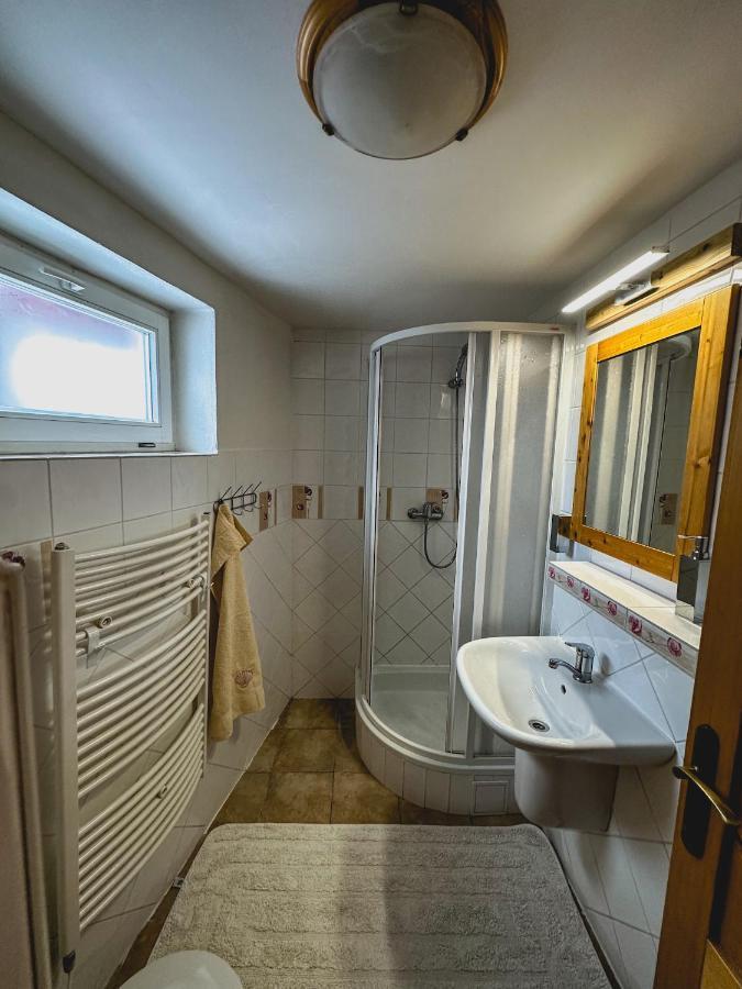 Apartman 339 - Tatralandia Liptovsky Mikulas Bagian luar foto