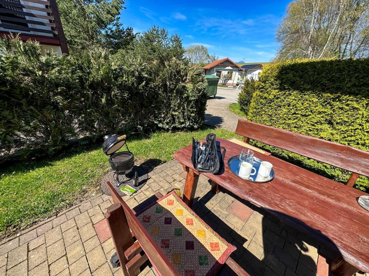 Apartman 339 - Tatralandia Liptovsky Mikulas Bagian luar foto