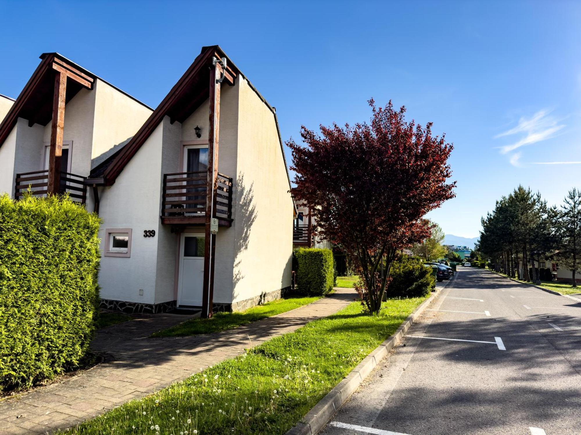 Apartman 339 - Tatralandia Liptovsky Mikulas Bagian luar foto