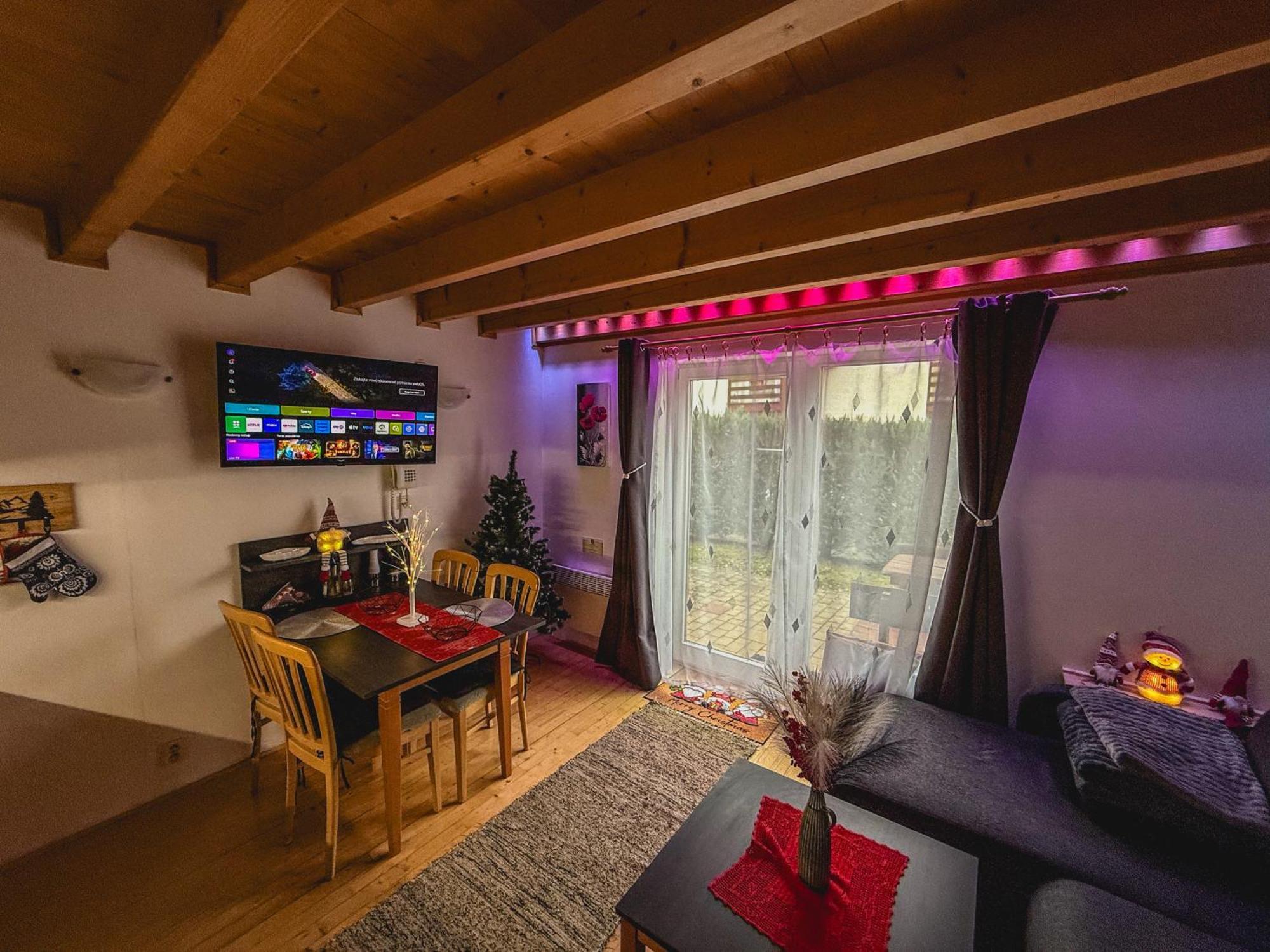 Apartman 339 - Tatralandia Liptovsky Mikulas Bagian luar foto